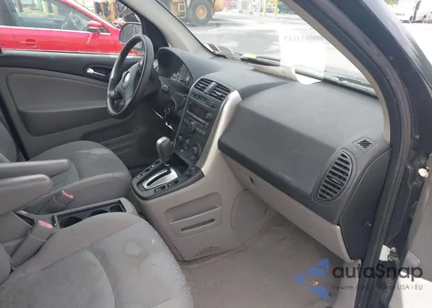 2007 Saturn Vue Hybrid z USA, uszkodzony, nr VIN 5GZCZ33Z97S868817